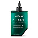 Aromase 5a Wacholder Kopfhautreinigendes Flüssigshampoo 260 ml