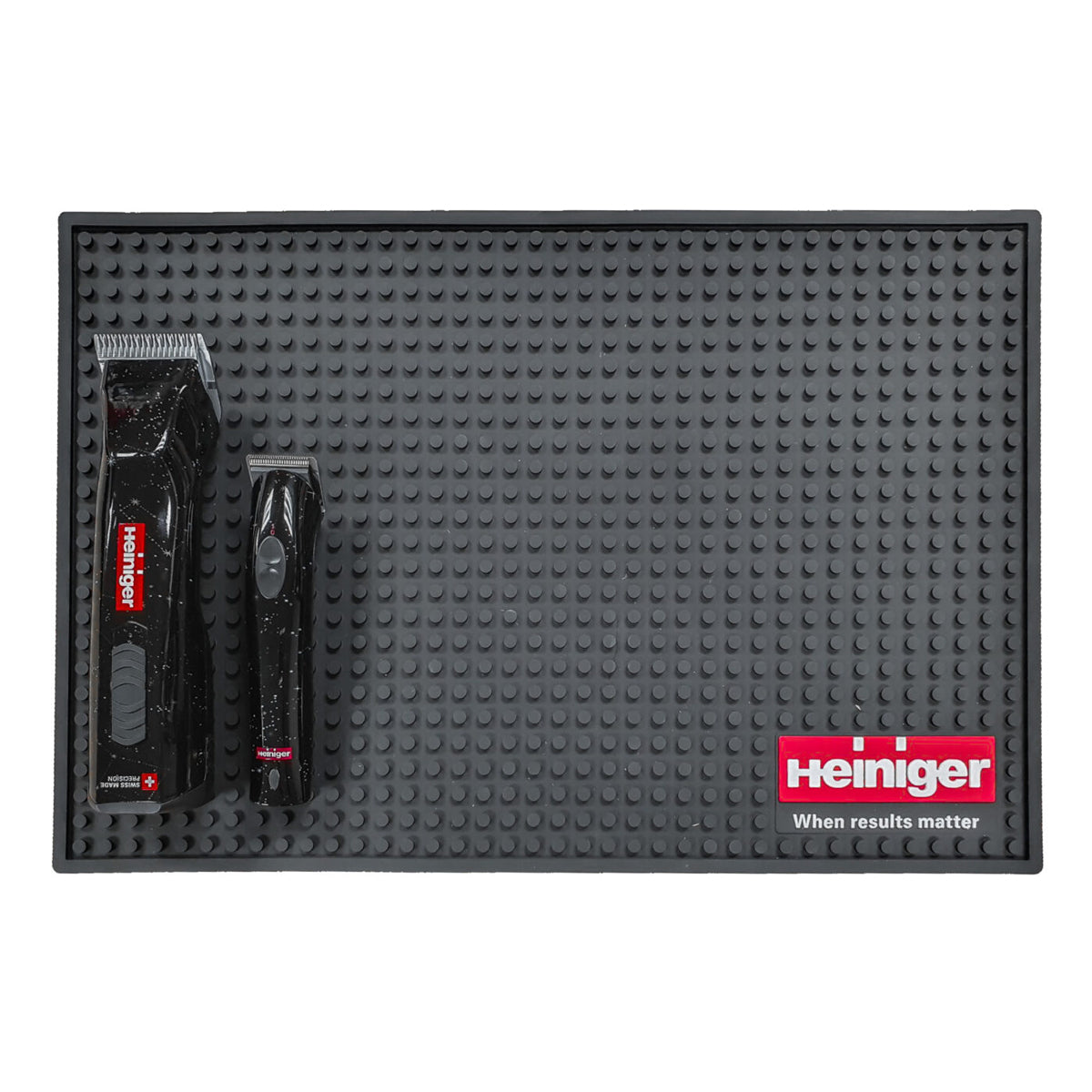 Heiniger Barber Tool Matte