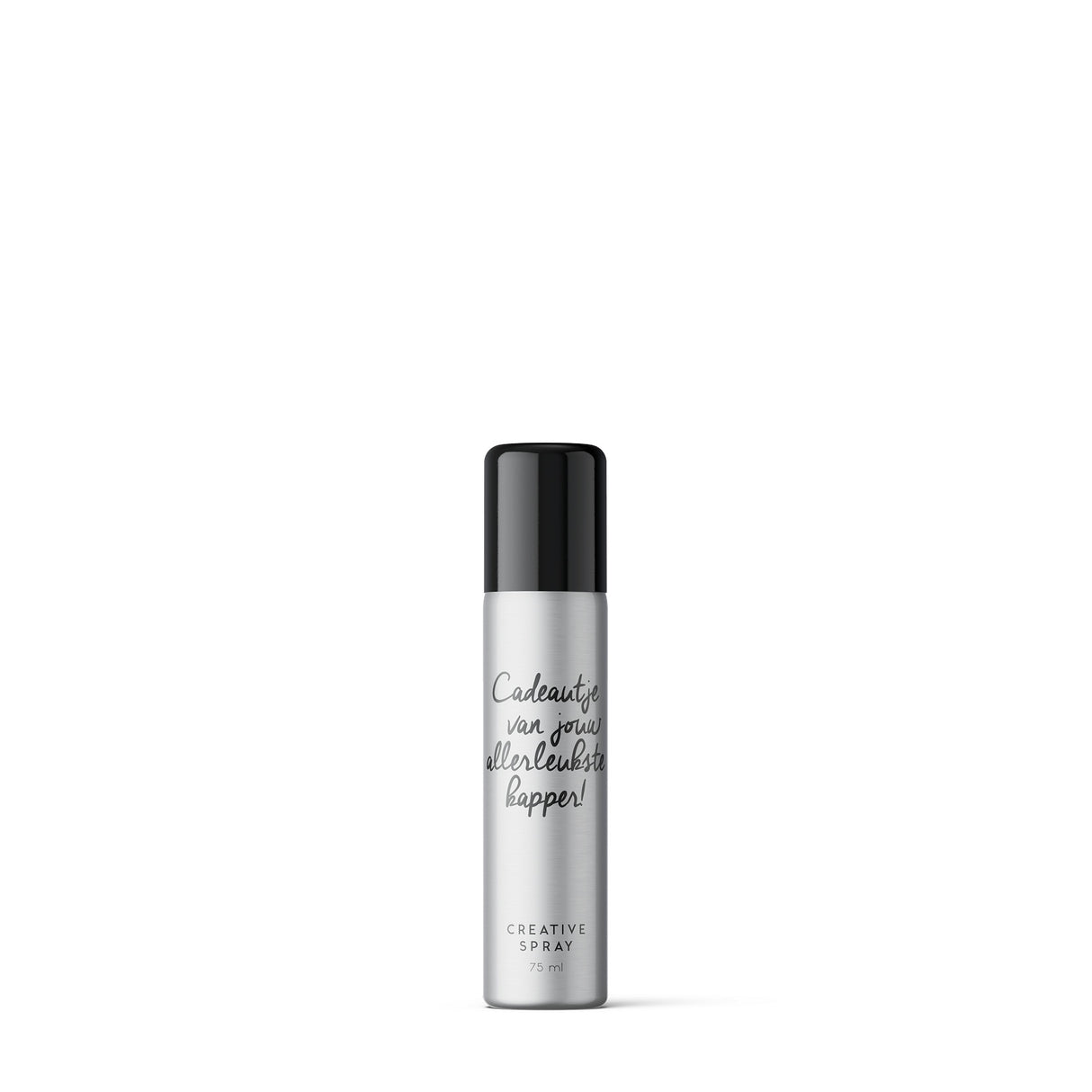 Vernis à ongles miniature Pure offert par la coiffeuse 75 ml