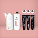 Activateur de toner Calmare 1000 ml