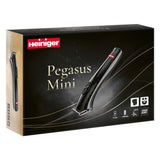 Mini tondeuse Heiniger Pegasus