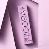 Schwarzkopf Igora Royal Fashion Lights 60ml