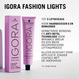 Schwarzkopf Igora Royal Fashion Lights 60ml