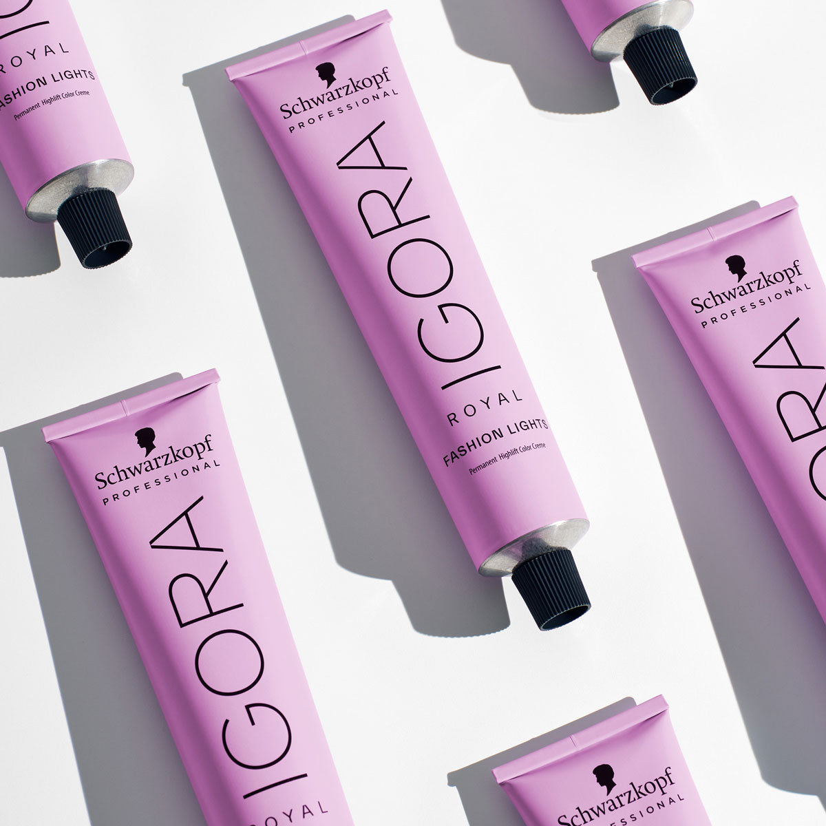 Schwarzkopf Igora Royal Fashion Lights 60ml