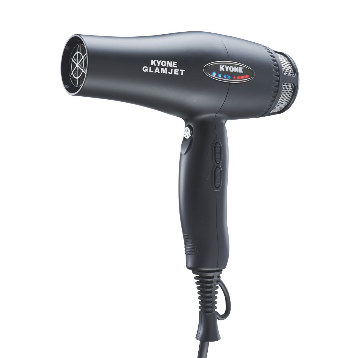 Sèche-cheveux Kyone Glamjet 2400W