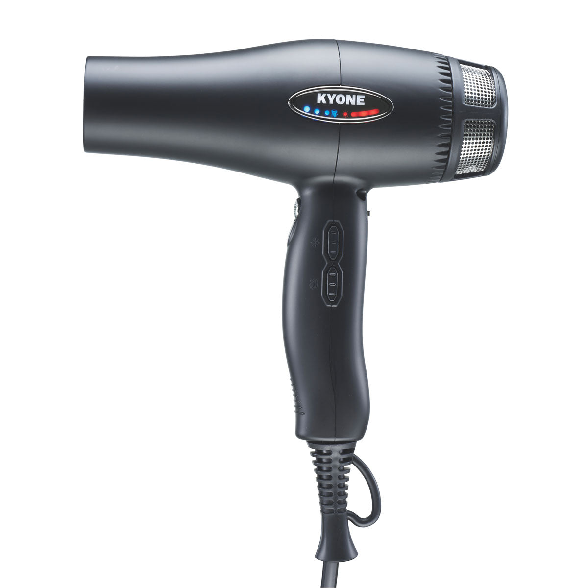 Sèche-cheveux Kyone Glamjet 2400W