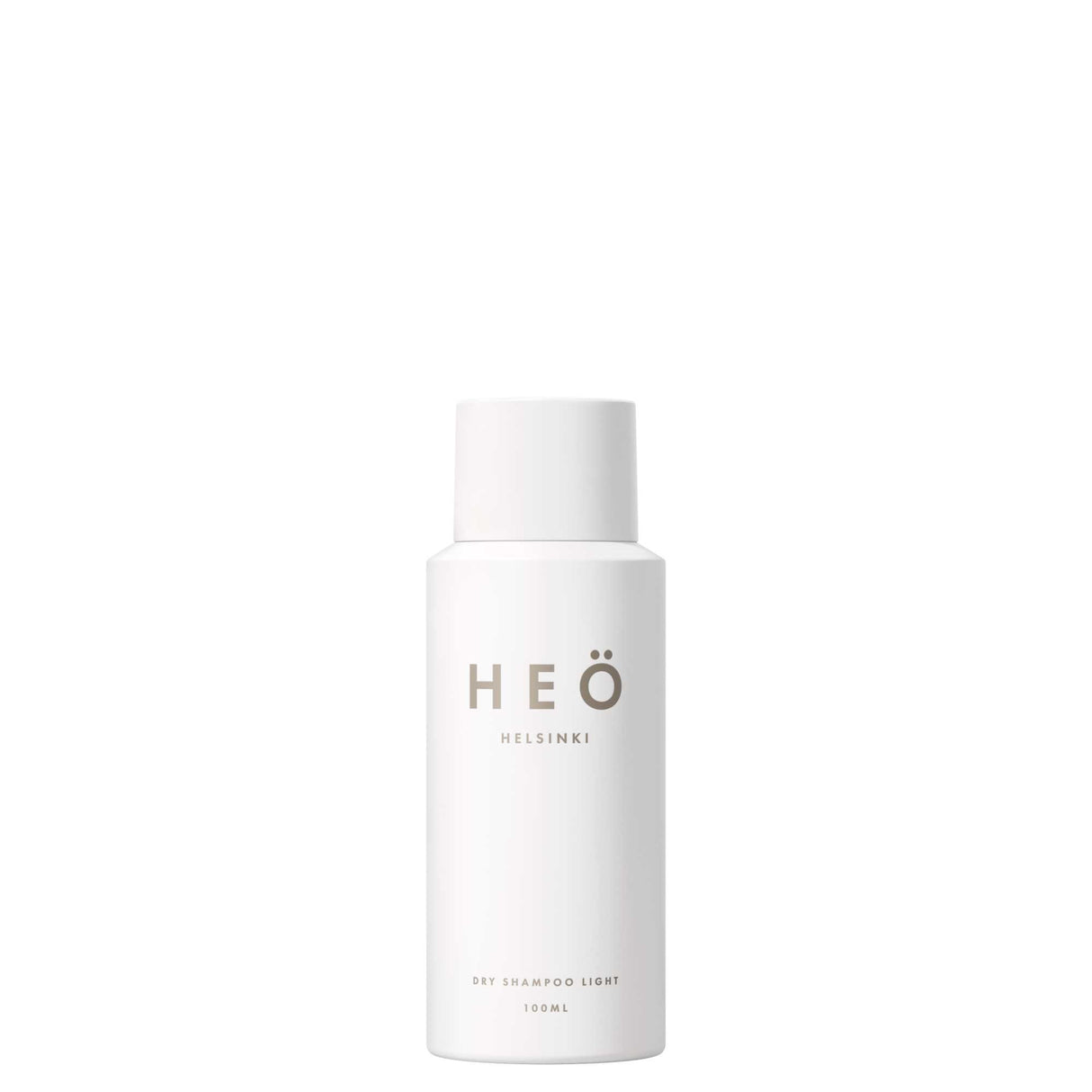 HEO Dry Shampoo Light