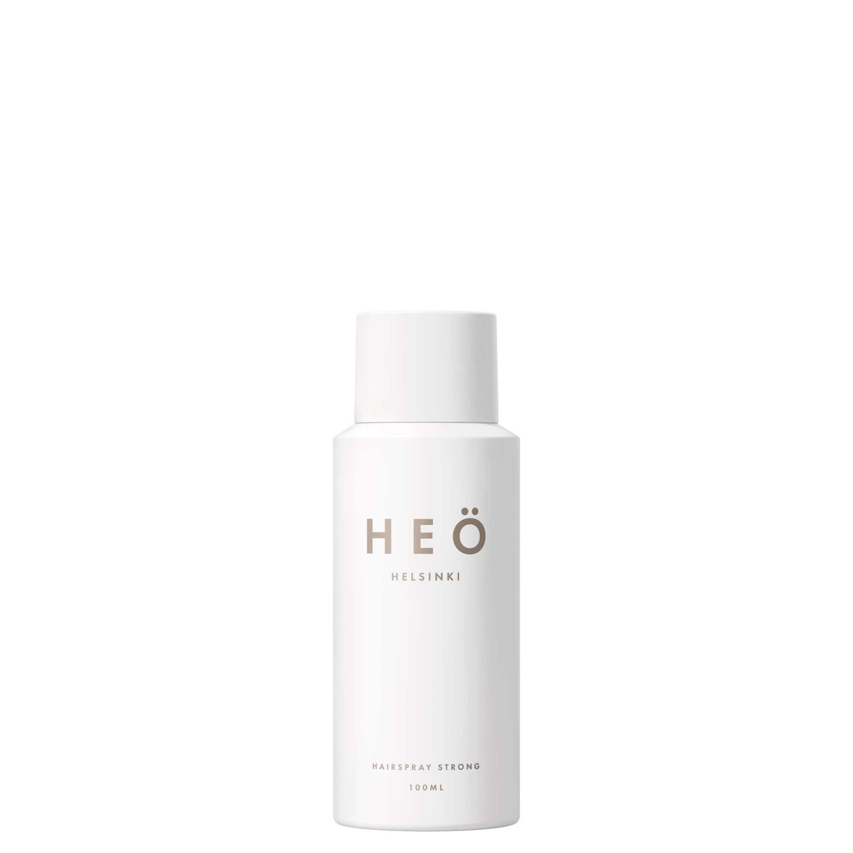 HEO Hairspray Strong