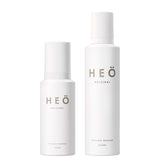 Mousse coiffante HEO
