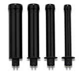 Hot Tools Curlstangen-Set Schwarz Gold