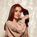 Hot Tools Volumizer Schwarz Gold