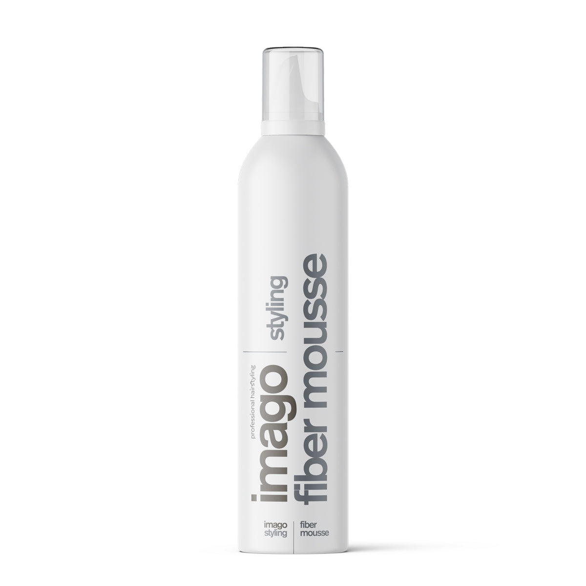 Imago Styling Fiber Mousse 250ml