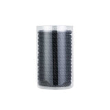 Élastiques à cheveux classiques Sannie, lot de 15