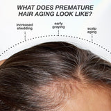 K18 FutureIQ Biomimetic Hair Longevity Serum 90ml