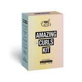 Kiki Curls Heaven in a Box 3 x 200 ml