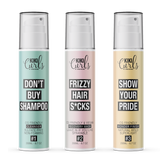Kiki Curls Heaven in a Box 3 x 200 ml