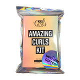 Kiki Curls Heaven in a Box 3 x 200 ml