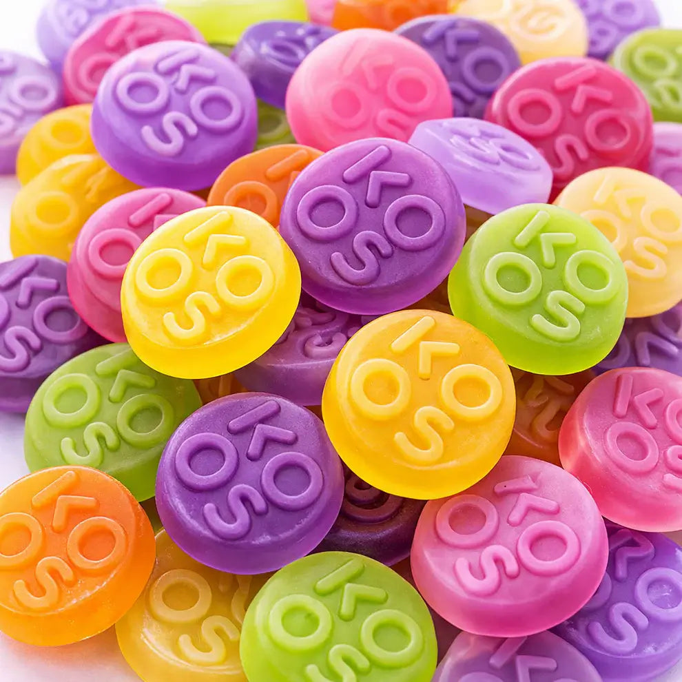 Friandises de KOOS