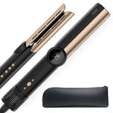MAE Wet2Dry Hair Straightener