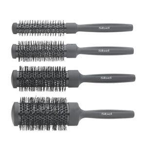 brosses sèche-cheveux