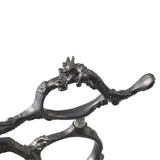 Barburys Coupeschaar Drago 6.0