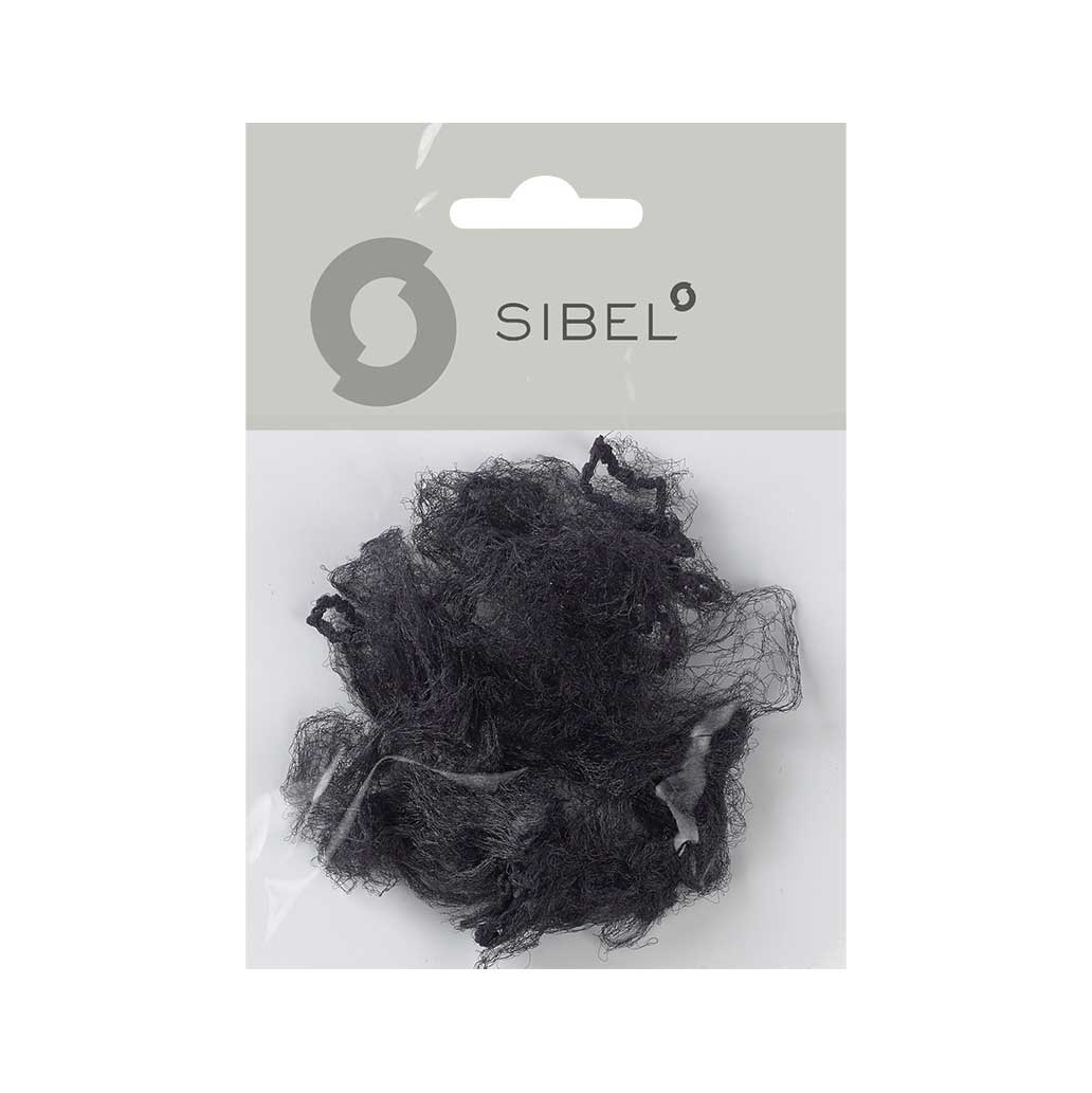 Filet à chignon Sibel (2 pièces)