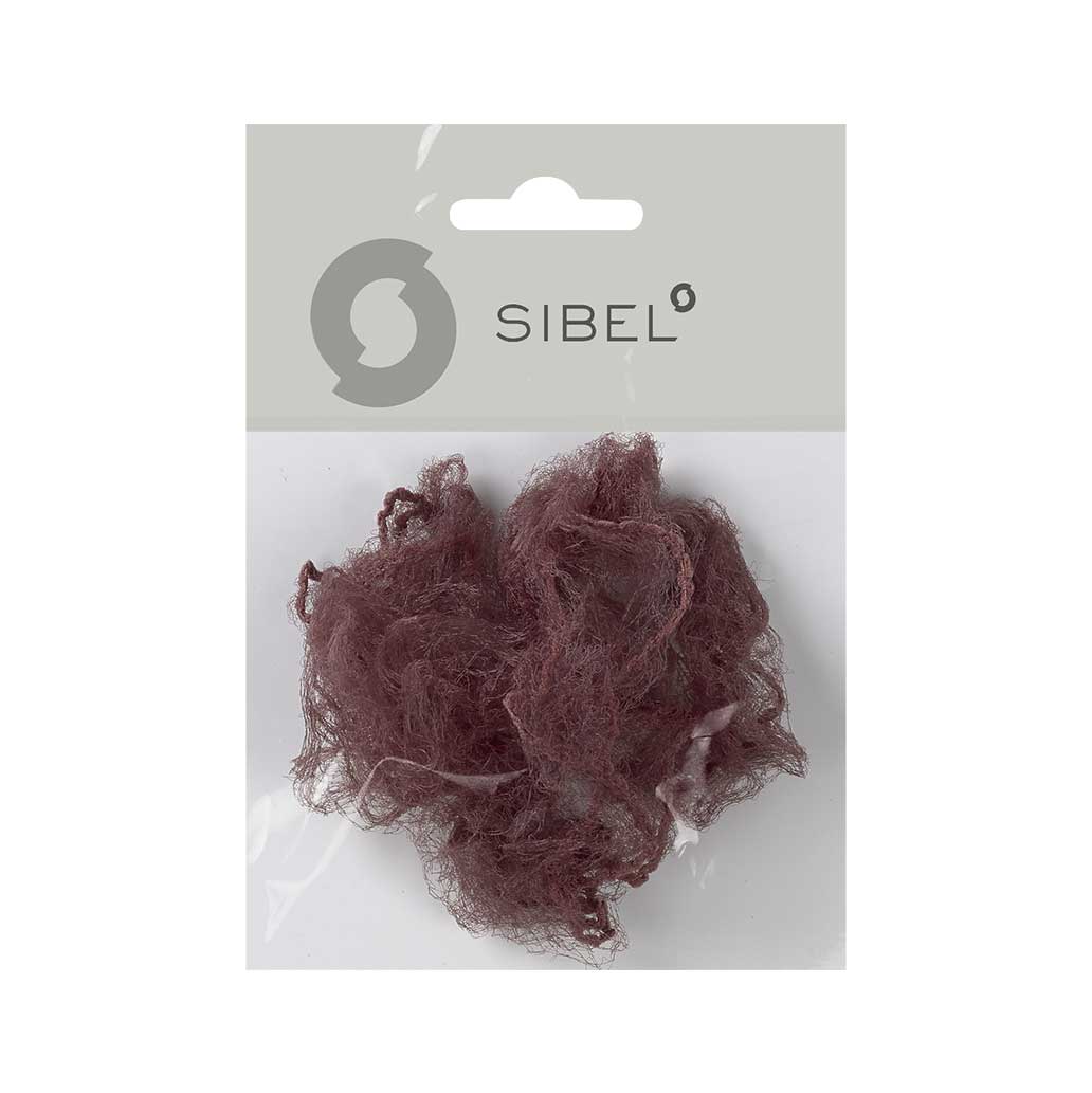 Filet à chignon Sibel (2 pièces)