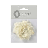Filet à chignon Sibel (2 pièces)