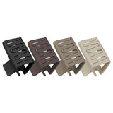 Sibel King Haarspange Natural Small 4er-Set