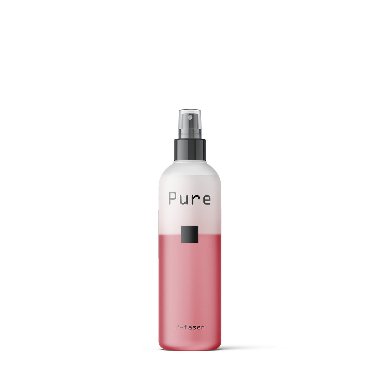Pure biphasée 250 ml