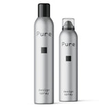Spray Pure Design