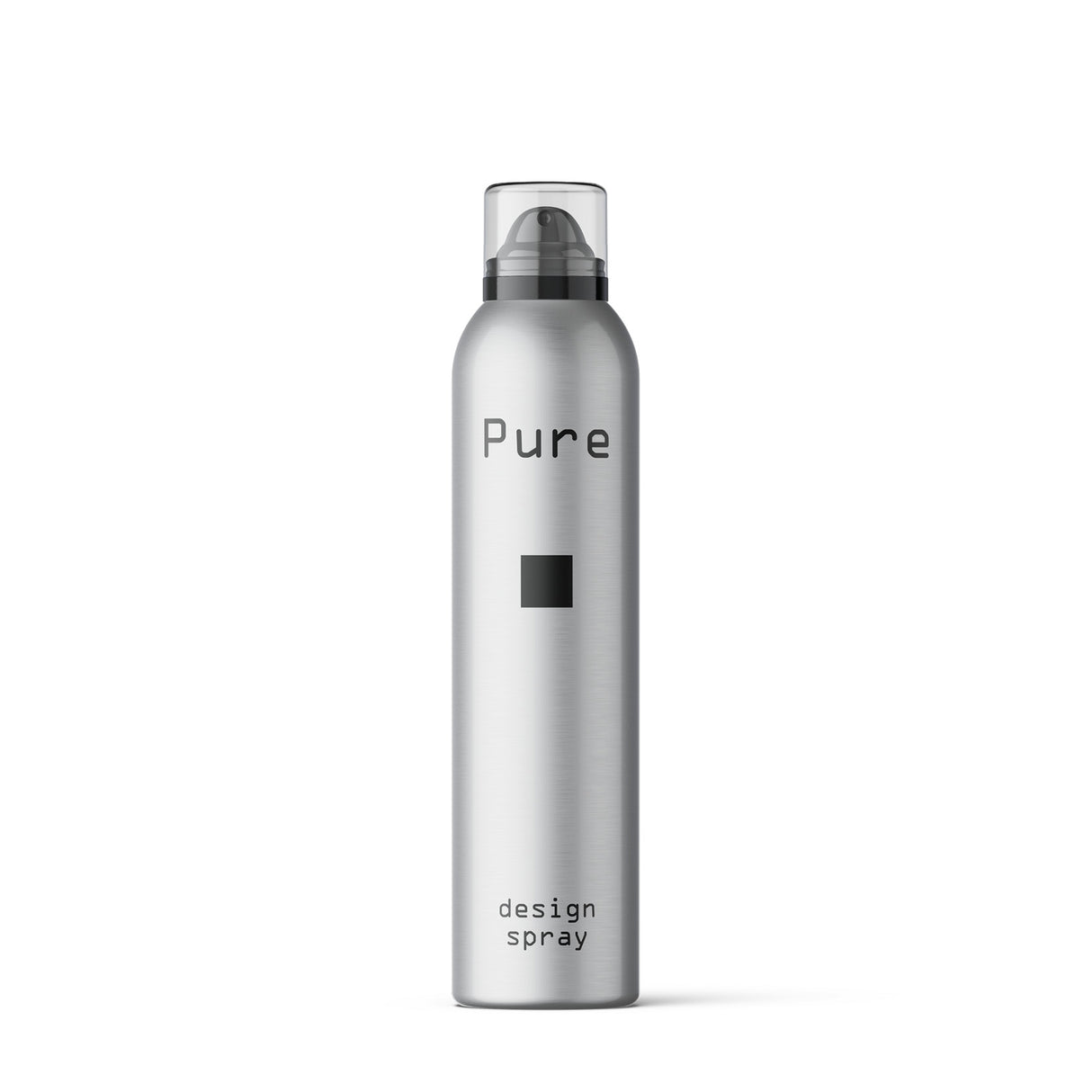 Spray Pure Design