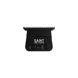 Lame de couteau à dents fines Kyone Saint