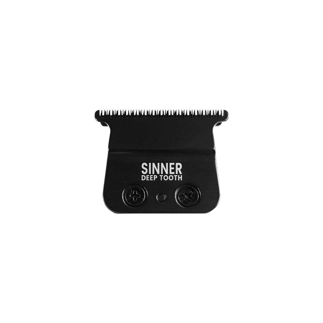Lame de couteau à dents profondes Kyone Sinner