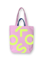 KOOS Tas Limited Edition Pink