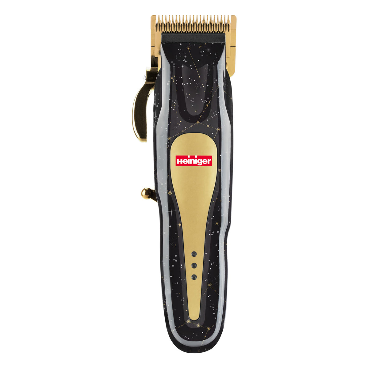 Heiniger Tauro Gold Schermaschine