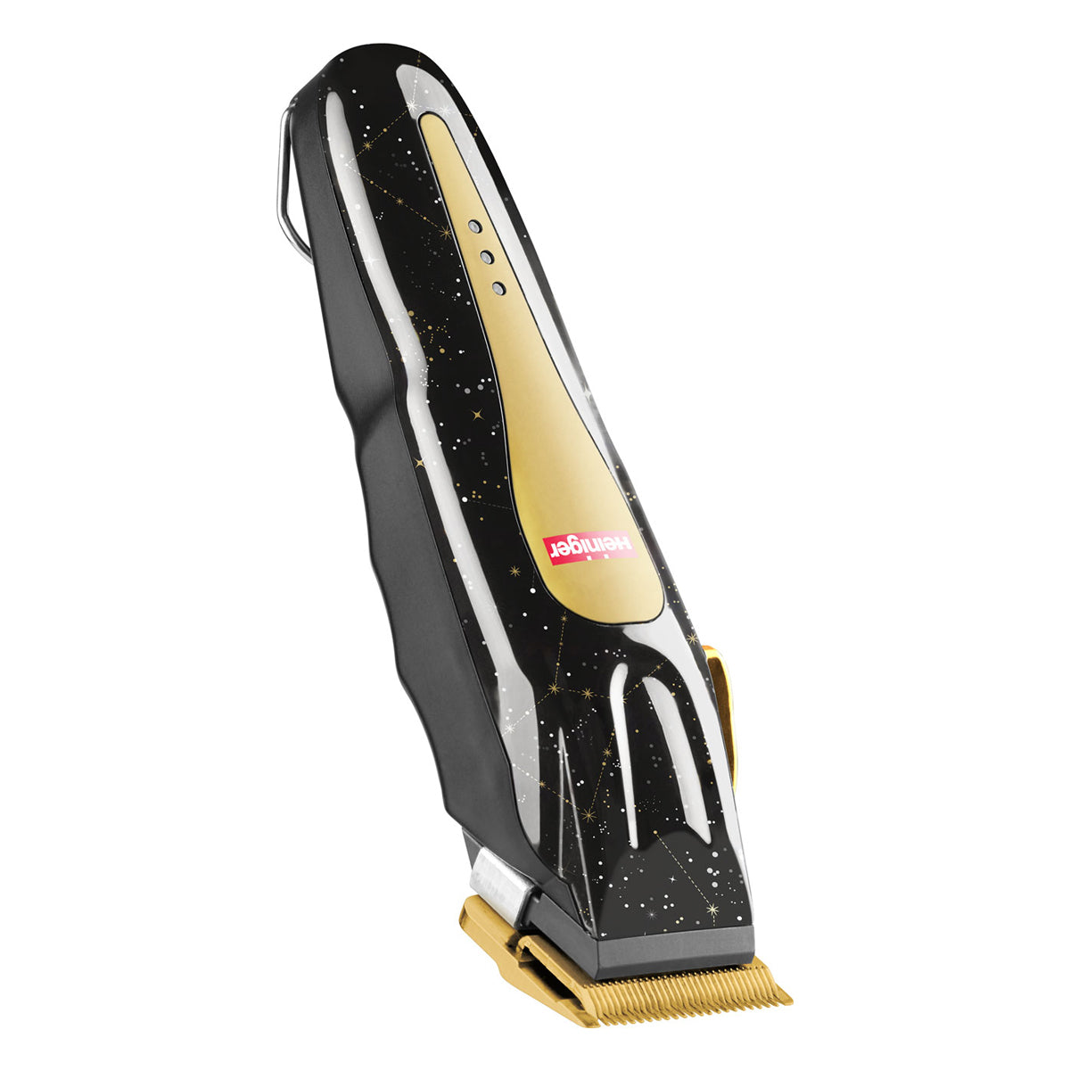 Heiniger Tauro Gold Schermaschine