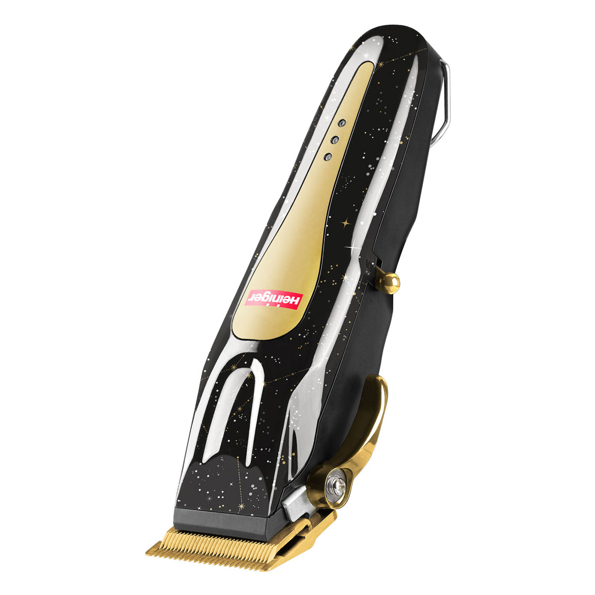 Heiniger Tauro Gold Schermaschine