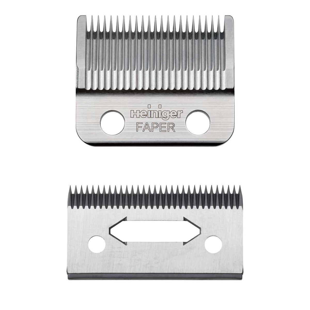Heiniger Tauro Faper-Klingensatz 0,6–1,7 mm
