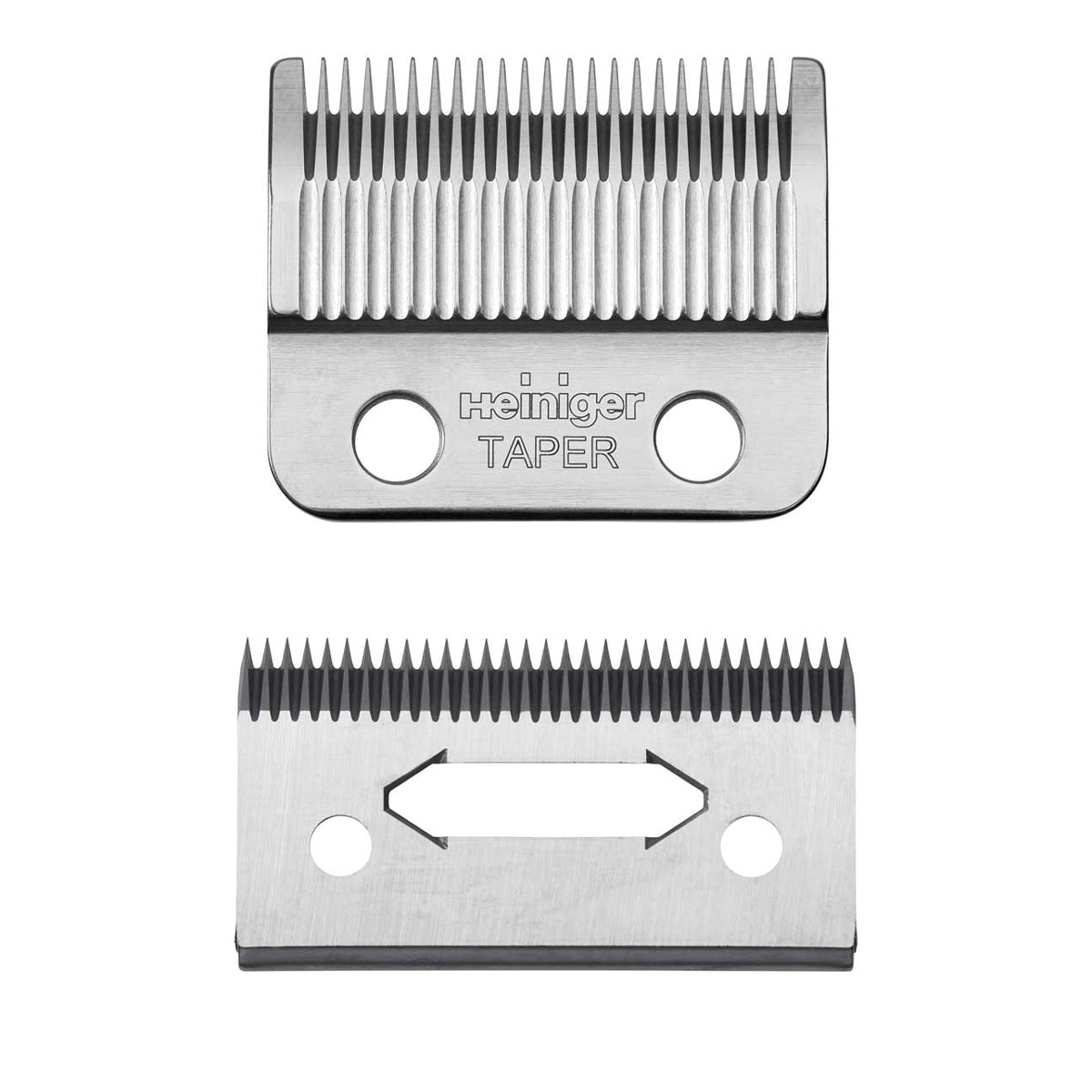 Heiniger Tauro Taper Blade Set 0,9-2,1 mm