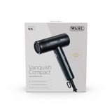 Sèche-linge compact Wahl Vanquish noir