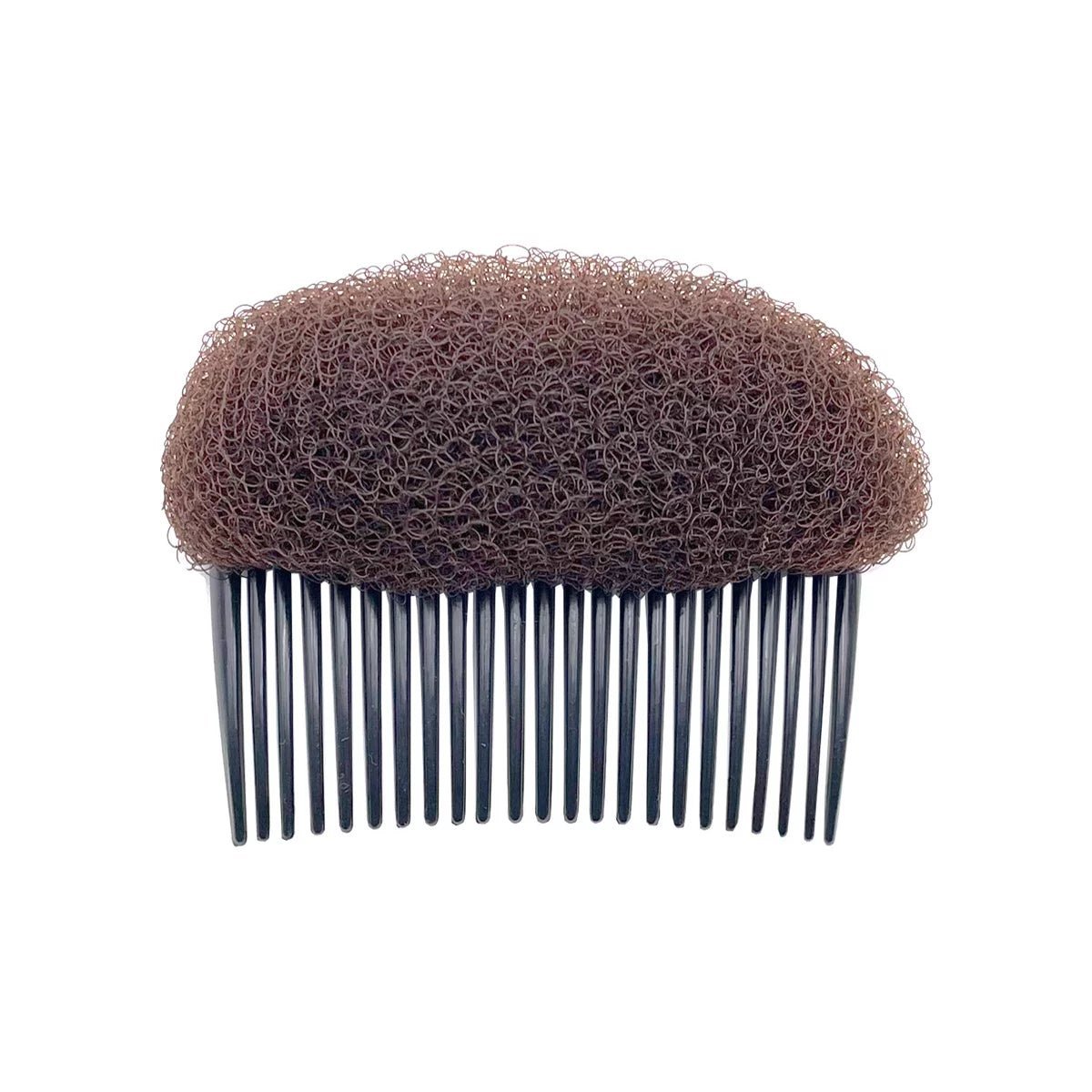A&A Knooppad met Kam 6x8cm - KOOS • alles voor de kapper - KOOS - Knotrollen