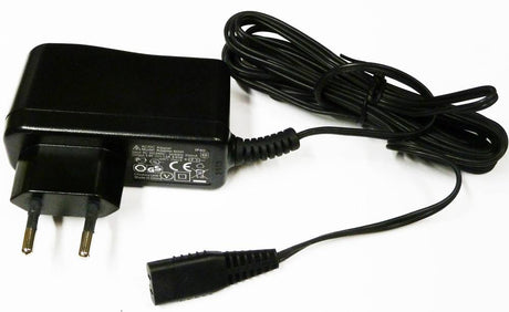 Adapter & Stekker Wahl/Moser Cordless Tapers 4V - Koosvanderbeek.nl - Moser - Electra onderdelen