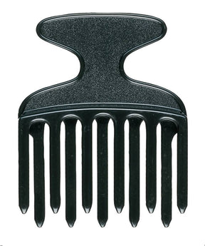 Afrokam 10 Cm Dubbel Rij - KOOS • alles voor de kapper - KOOS - Kammen