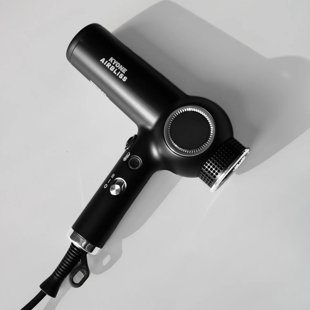Kyone Fohn Airbliss Digital Motor 1800W