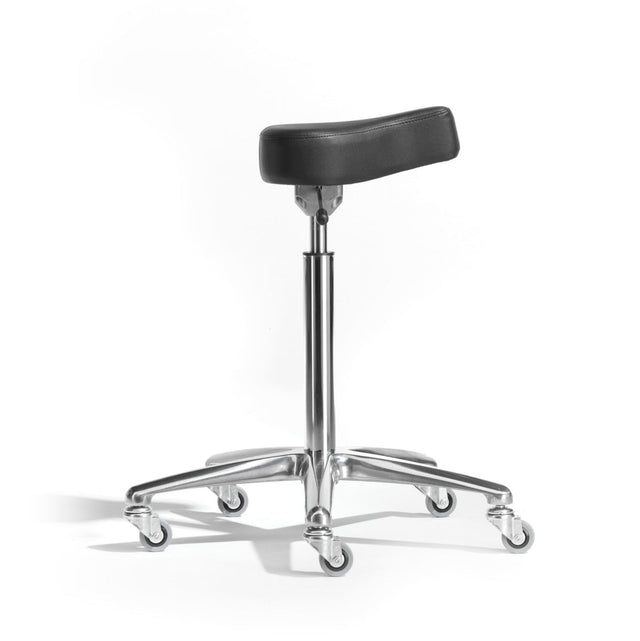 Alteq Kappersfiets 7212 Brom Zadel - KOOS • alles voor de kapper - Alteq - Kappersfietsen