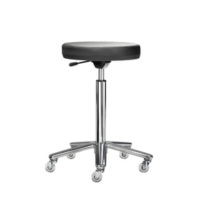 Alteq Kappersfiets 7213 Rond Zadel - KOOS • alles voor de kapper - Alteq - Kappersfietsen