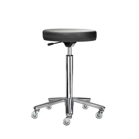 Alteq Kappersfiets 7213 Rond Zadel - KOOS • alles voor de kapper - Alteq - Kappersfietsen