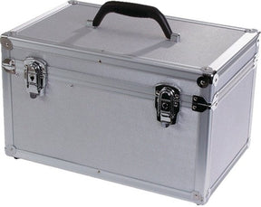 Alu Koffer Efa Model 7073 zilver - KOOS • alles voor de kapper - Efalock - Koffers