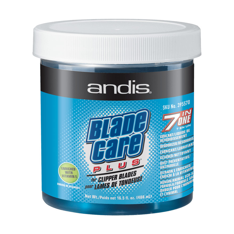 Pot de trempage Andis Blade Care Plus